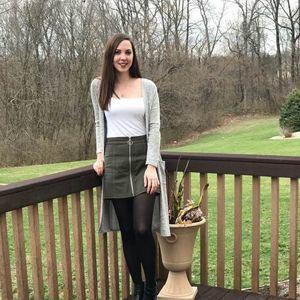 Meet your Posher, Lizbeth